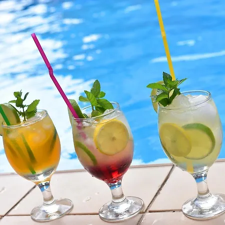 Thermal Gara Gyogy- Es Wellness Szalloda