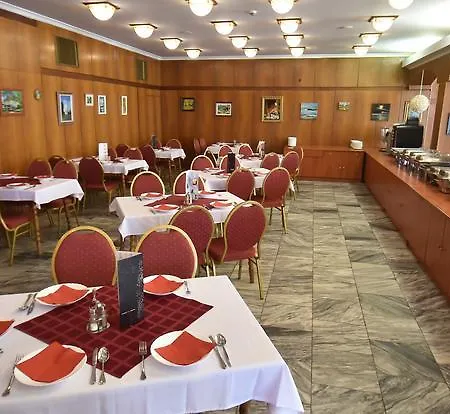 Thermal Gara Gyogy- Es Wellness Szalloda 3* Füzesgyarmat