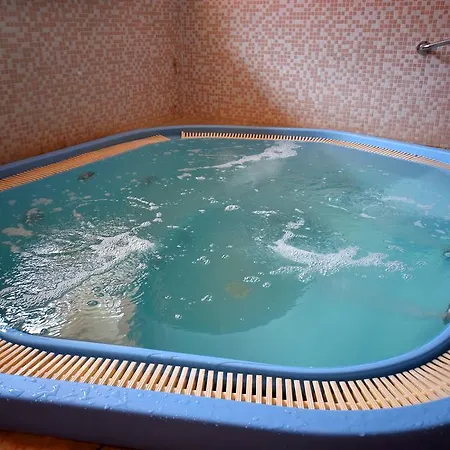 Thermal Gara Gyogy- Es Wellness Szalloda Hotel Füzesgyarmat
