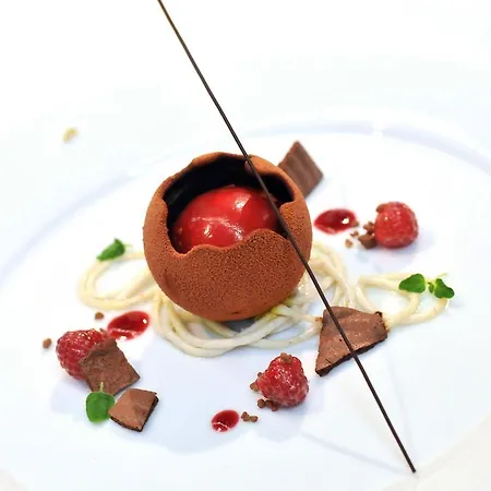 Thermal Gara Gyogy- Es Wellness Szalloda 3* Füzesgyarmat