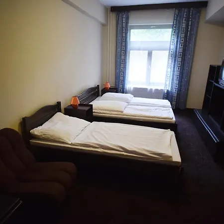 Thermal Gara Gyogy- Es Wellness Szalloda 3*