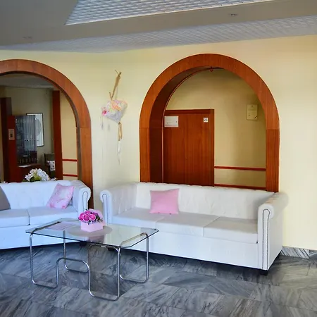 Hotel Thermal Gara Gyogy- Es Wellness Szalloda Füzesgyarmat