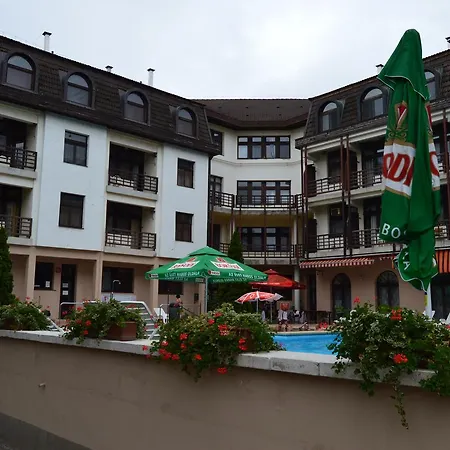 Thermal Gara Gyogy- Es Wellness Szalloda Szálloda 3*