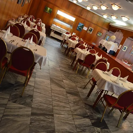 Szálloda Thermal Gara Gyogy- Es Wellness Szalloda