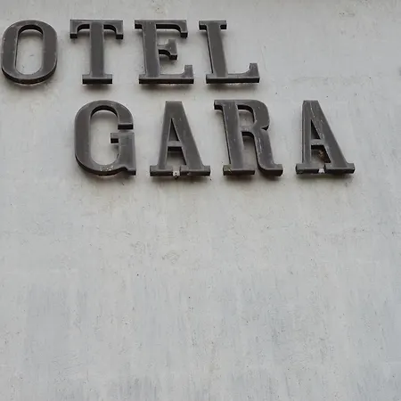 Thermal Gara Gyogy- Es Wellness Szalloda Hotel