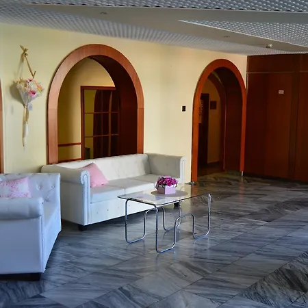 Thermal Gara Gyogy- Es Wellness Szalloda Szálloda 3*