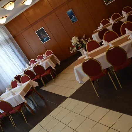 Thermal Gara Gyogy- Es Wellness Szalloda Füzesgyarmat