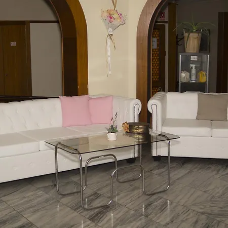 Thermal Gara Gyogy- Es Wellness Szalloda Szálloda